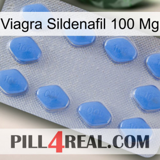 Viagra Sildenafil 100Mg 21